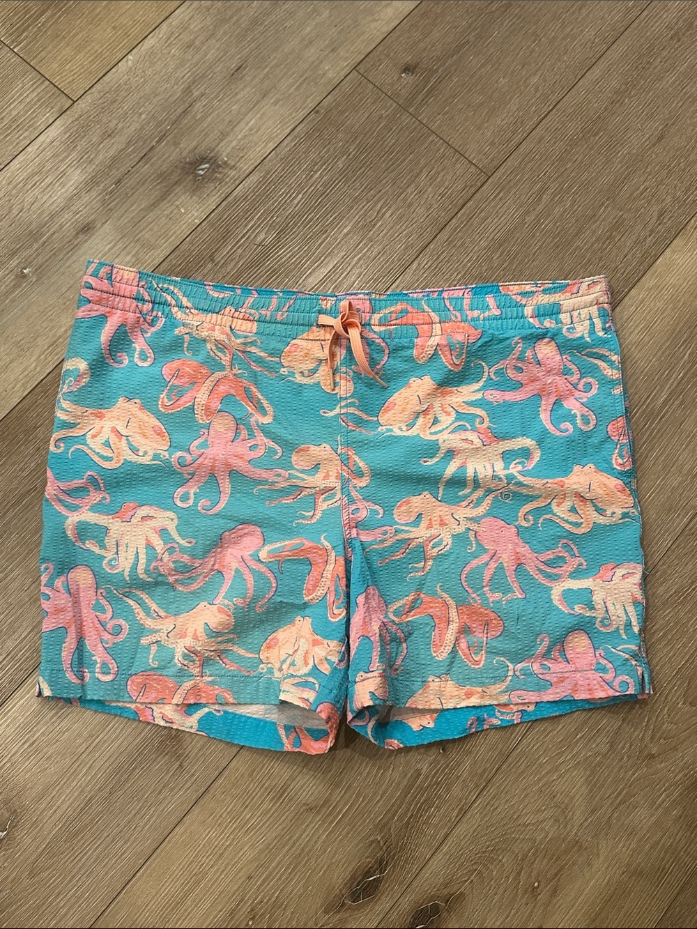 Chubbies swim trunks